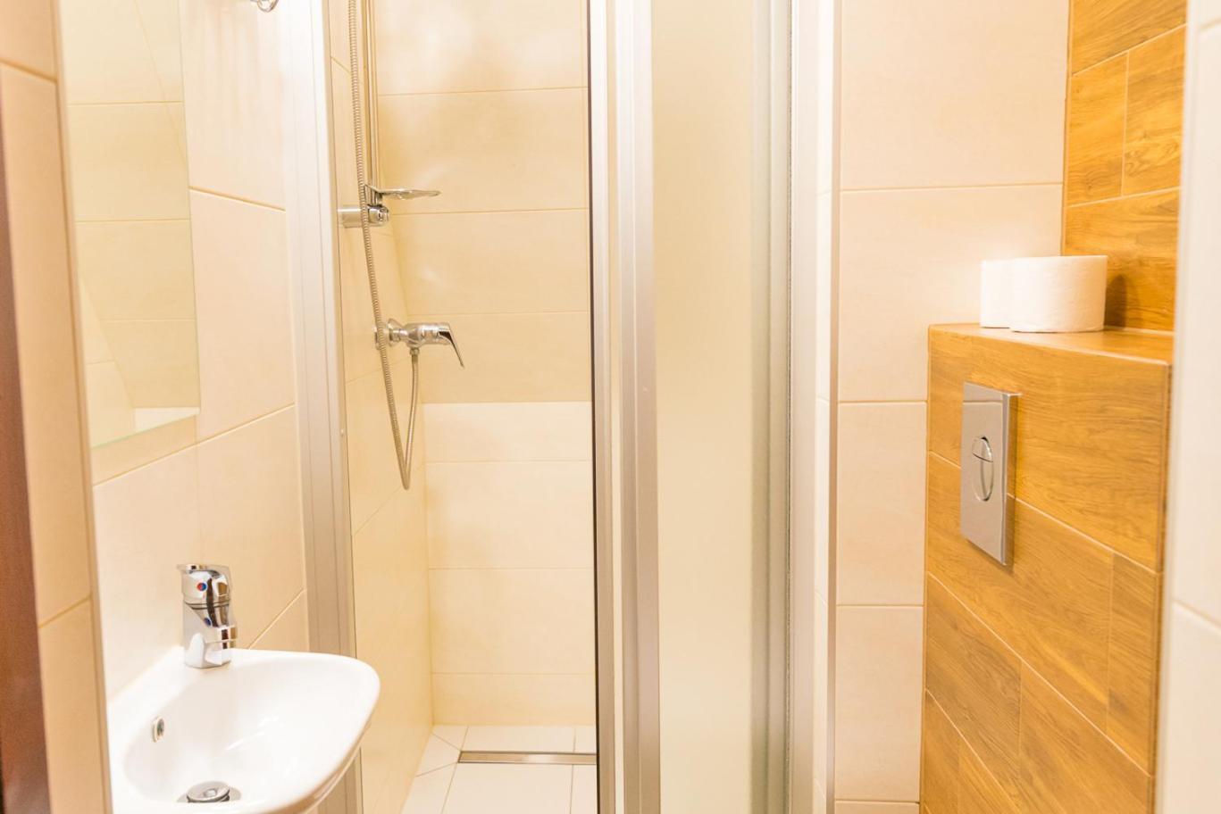 Domek Deluxe Resort Willa Adrian Zakopane Ngoại thất bức ảnh
