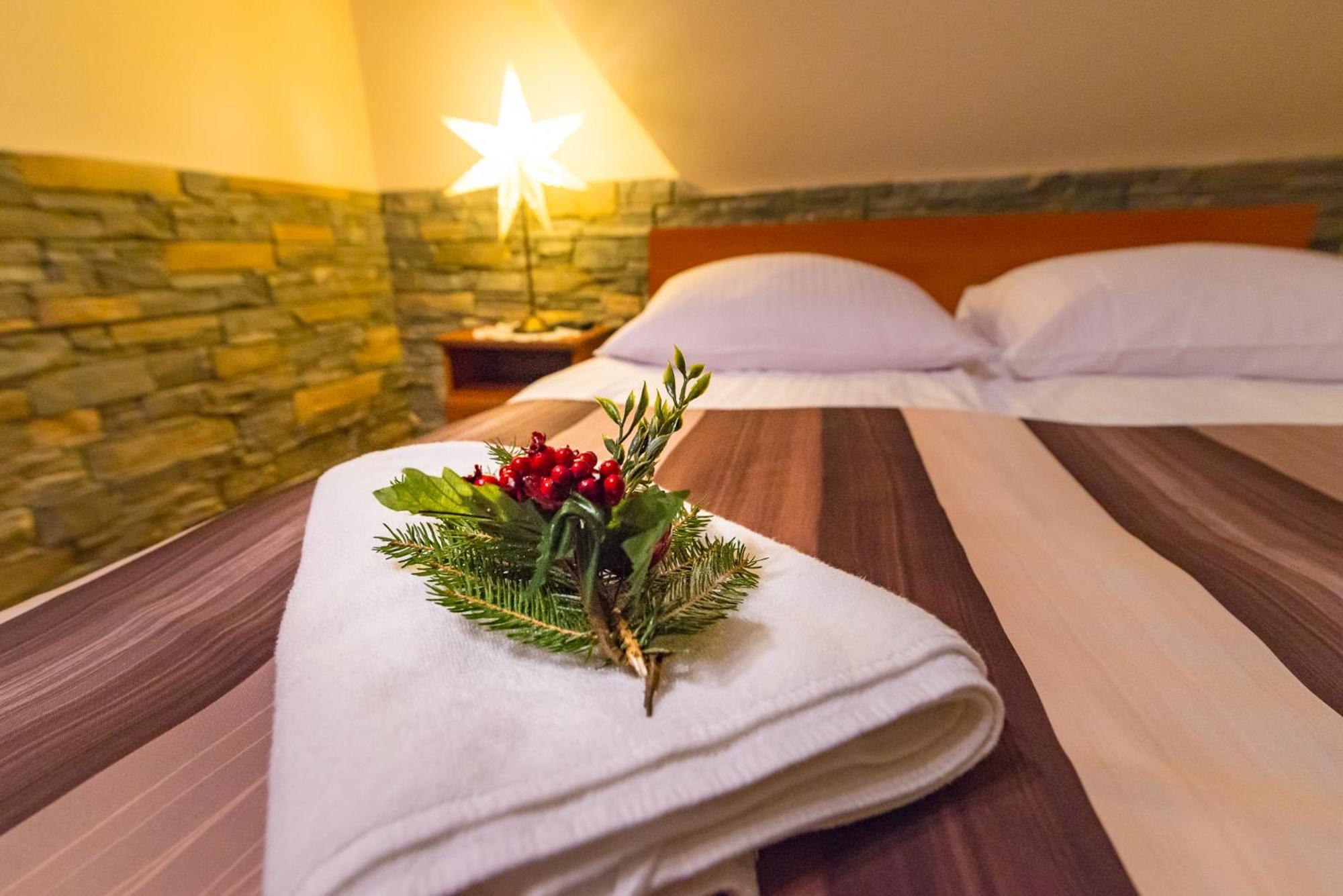 Domek Deluxe Resort Willa Adrian Zakopane Ngoại thất bức ảnh