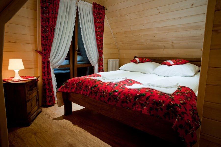 Domek Deluxe Resort Willa Adrian Zakopane Phòng bức ảnh